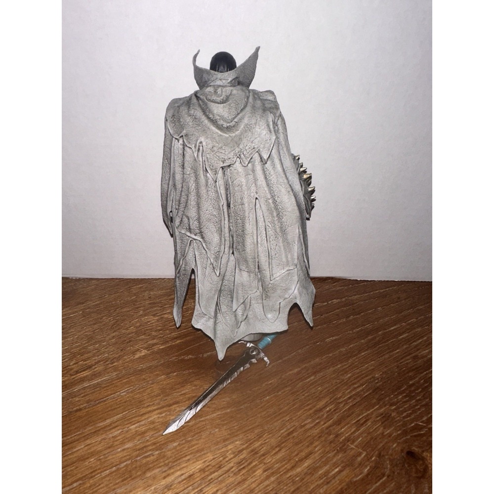 McFarlane Toys Spawn Mortal Kombat 7 in Action Figure - Picture 3 of 4